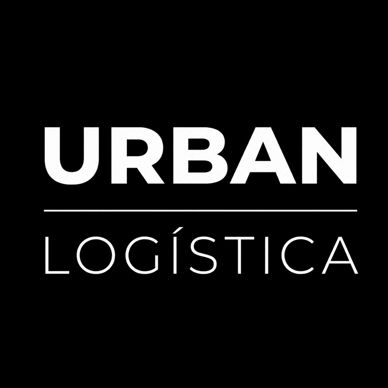 Urban Logistica
